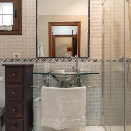 Σαλέ The Lemon Factory *