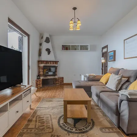 The Lemon Factory Σαλέ Chío