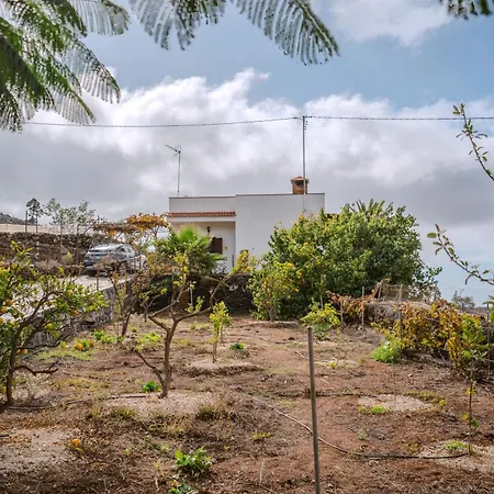 בקתה The Lemon Factory Chío