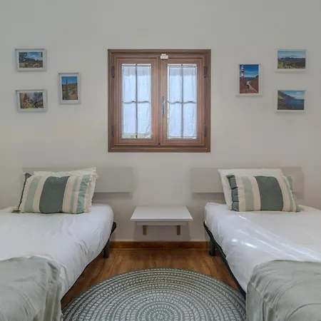 Chalet The Lemon Factory Chio (Tenerife)