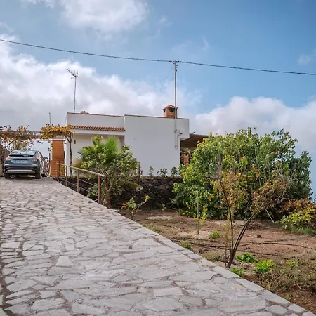 בקתה The Lemon Factory