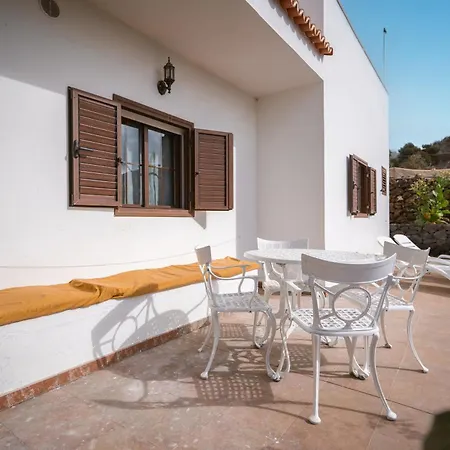 The Lemon Factory Chalet Chio (Tenerife)