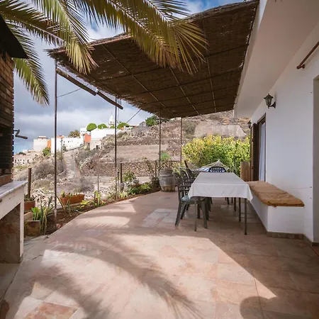 The Lemon Factory * Chio (Tenerife)