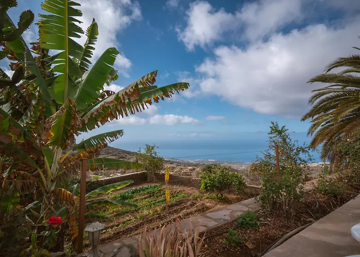 Alpesi faház The Lemon Factory