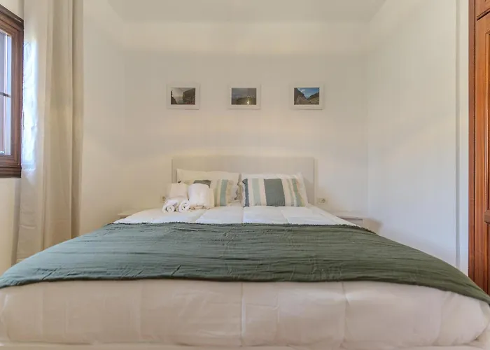 Horská chata The Lemon Factory