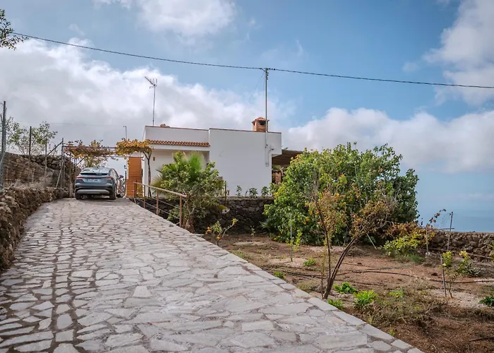 Alpesi faház The Lemon Factory