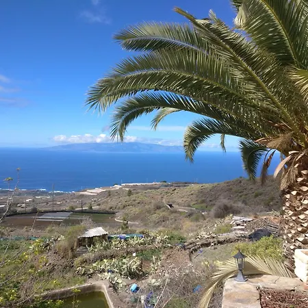 Chalet The Lemon Factory *