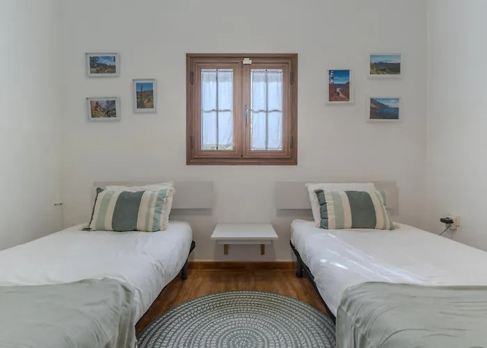 Chalet The Lemon Factory Chío