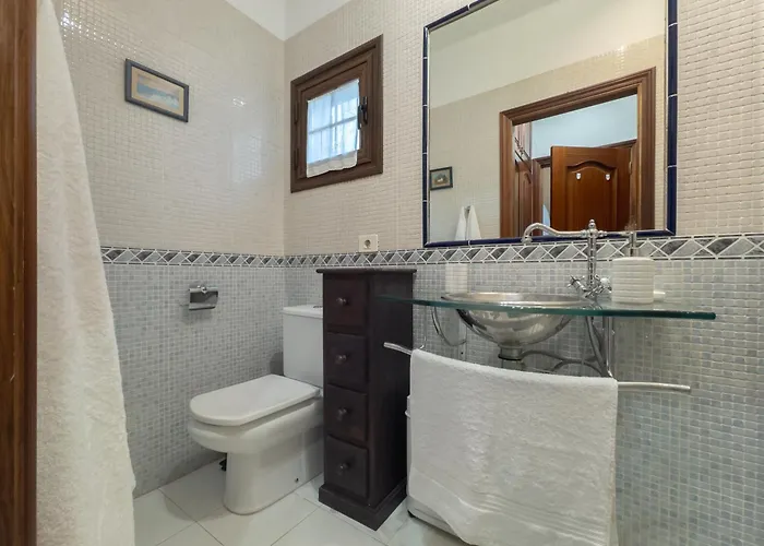 The Lemon Factory Chalet