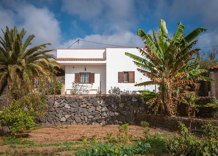 The Lemon Factory Chalet Chío