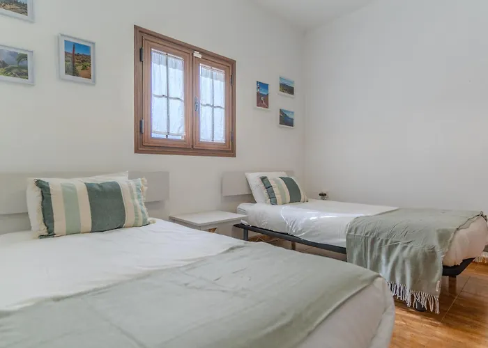 The Lemon Factory Chio (Tenerife)