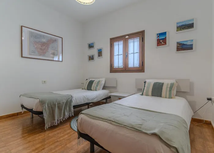 Chalet The Lemon Factory *