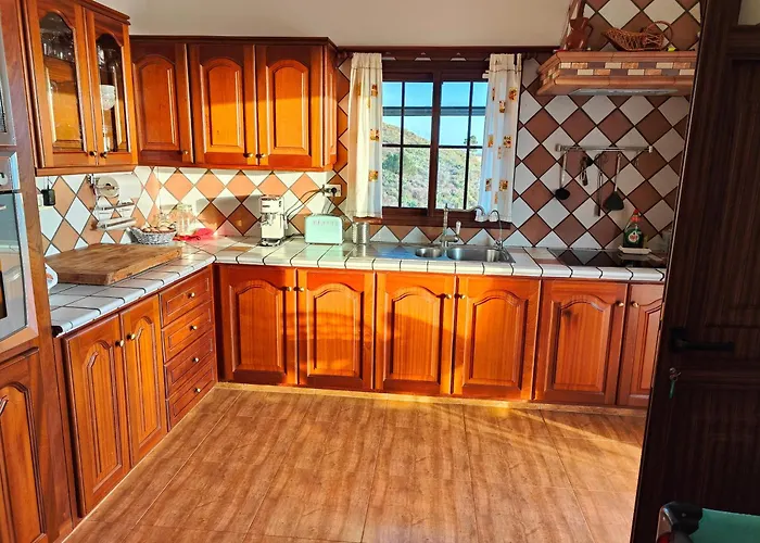 The Lemon Factory Chalet *