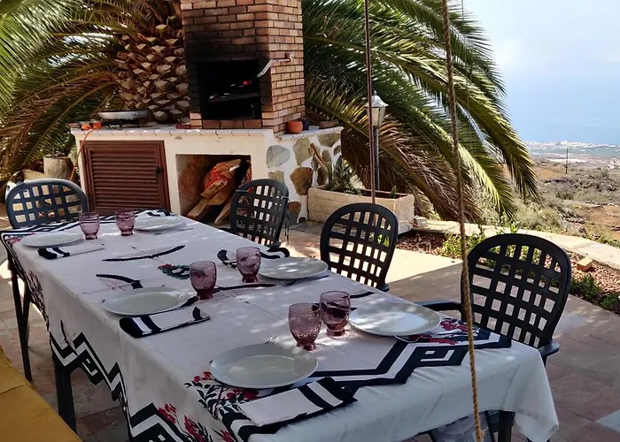 The Lemon Factory Chalet